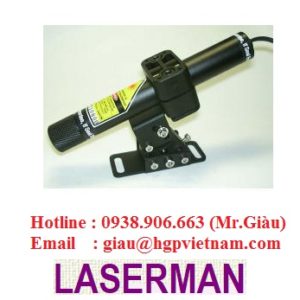 Cảm biến quang Laserman