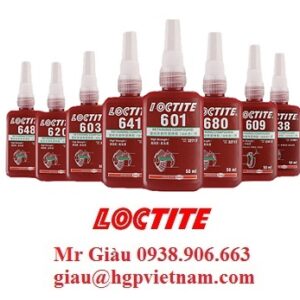 Loctite Việt Nam