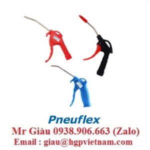 Súng phun Pneuflex Việt Nam