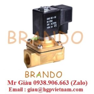 Van điện từ Brando