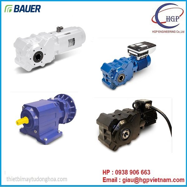 Bauer Việt Nam1